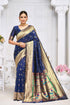 Vasthrlay Paithani Saree