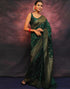 Vasthrlay Banarasi Saree