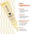 Foxtale SPF 30 Brightening Lip Balm 12g