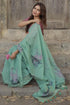Vasthrlay Kanjivaram Cotton Blouse Ethnic Wear