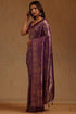 Vasthrlay Tussar Floral Woven