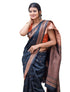 Vasthrlay Traditional Unstitched Saree