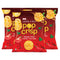 UNIBIC POP Crisp & Lentil and Pea