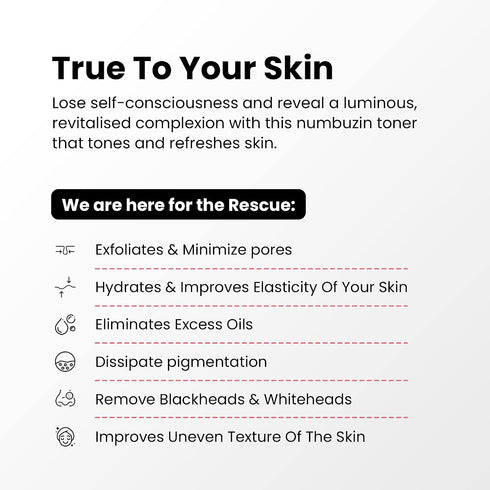 The True Therapy Retexturize 10% Glycolic Acid Toner