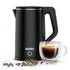 AGARO Elegant Electric Kettle 1.8L 1500 Watt