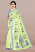 Vasthrlay Fashion Printed Designer Ethnic Wear