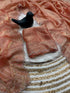 Vasthrlay Chiffon Saree