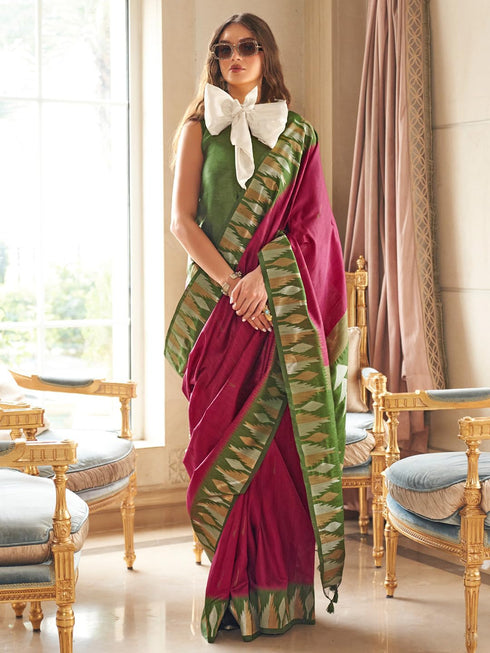 Vasthrlay Unstitched Designer Friendly Rw Ethnic Wear