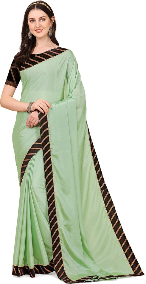 Vasthrlay Chiffon Ethnic Wear