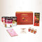 PUREHEART Valentine’s Day Gift Hamper for Him & Her | Premium Dry Fruits Gift Box
