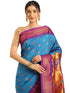 Vasthrlay Maharani Bottle Saree