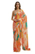 Vasthrlay Georgette Saree