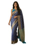 Vasthrlay Banarasi Saree