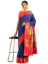 Vasthrlay Maharani Bottle Saree