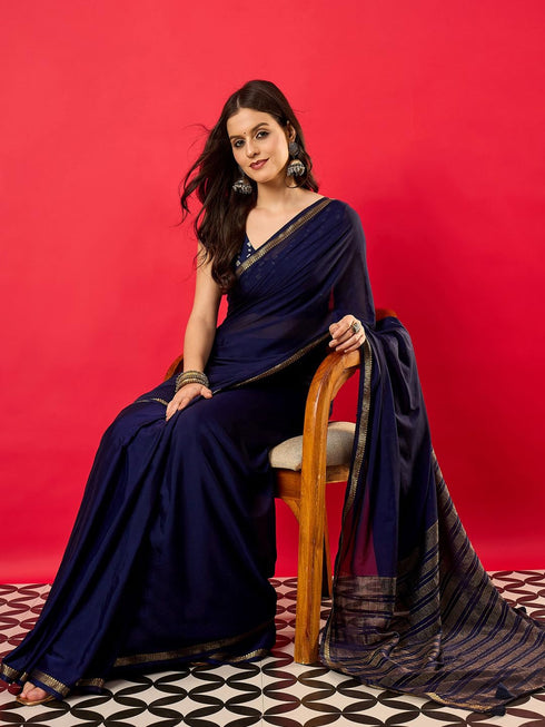 Vasthrlay Mysore Unstitched Nsm Ethnic Wear
