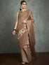 Vasthrlay Kalamkari Printed Unstitched Su Ethnic Wear