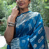 Vasthrlay Kanjivaram Wedding Saree