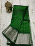 Vasthrlay Traditional Handloom Running Attached
