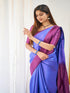 Vasthrlay Banarasi Saree