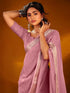Vasthrlay Unstitched Designer Friendly Sr Ethnic Wear