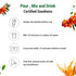 Biosash Sea Buckthorn Immunosash Juice