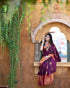 Vasthrlay Banarasi Traditional Saree