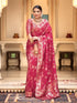 Vasthrlay Banarasi Decorative Traditional Az Ys Nazli Ethnic Wear
