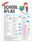 School Student Atlas by InIkao