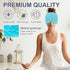 Blase Migraine Relief Cap Hot And Cold Therapy Headache Cap for Migraine| Sinus And Tension Relief