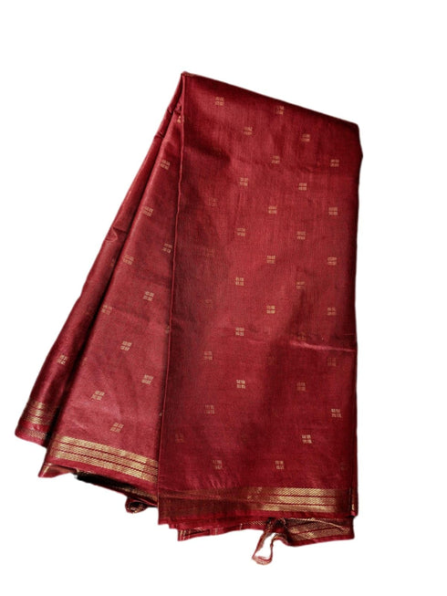 Vasthrlay Handwoven Saree