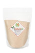 NatureVit Psyllium Husk Powder Natural Fiber for Keto & Gluten-Free Baking