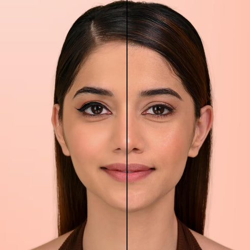 Matte Bold Eyeliner | Waterproof And Smudgeproof