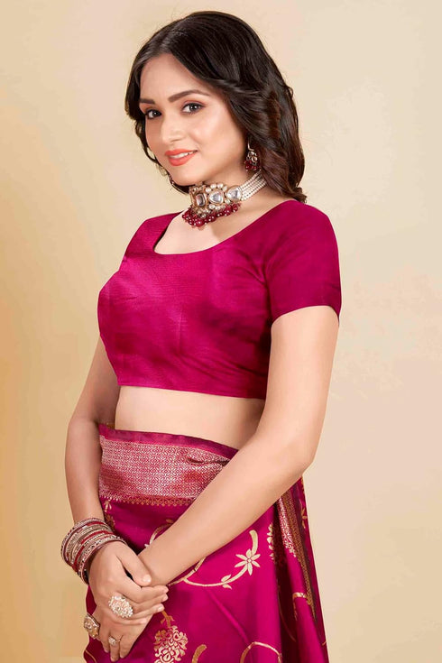 VasthrlayWedding Yellow Saree