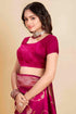 VasthrlayWedding Yellow Saree