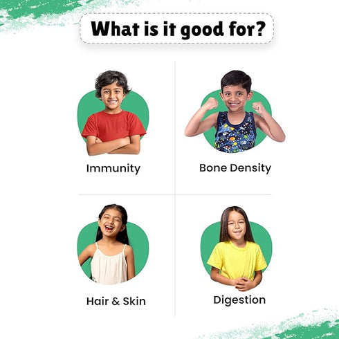 Little Joys Multivitamin Gummies