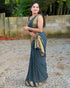 Vasthrlay Banarasi Traditional Saree