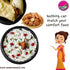 Ammi Samayal Curd Dip Sun Dry Chilly (MorMilagai Vathal) 350gm