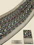 Vasthrlay Meenakari Banarasi Multicolour