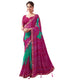 Vasthrlay Bandhani Unstitched 3728s2630n Deep Magenta1