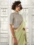 Vasthrlay Patola Wedding Saree