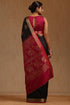 Vasthrlay Fuchsia Blend Design