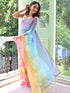 Vasthrlay Rainbow Gradient Cotton Colours
