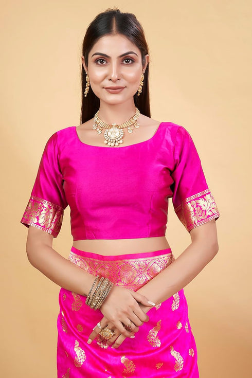 VasthrlayKanjivaram Silk Saree