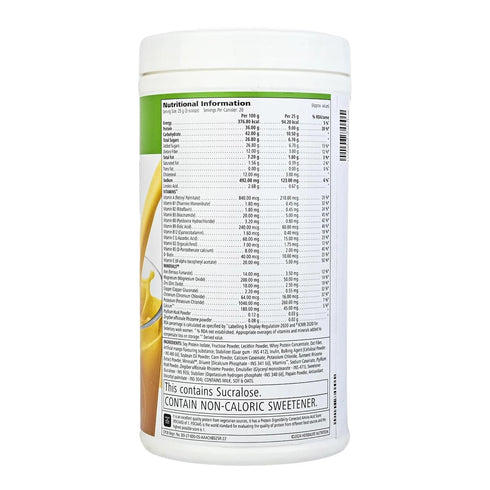 HERBALIFE Weight Loss Combo