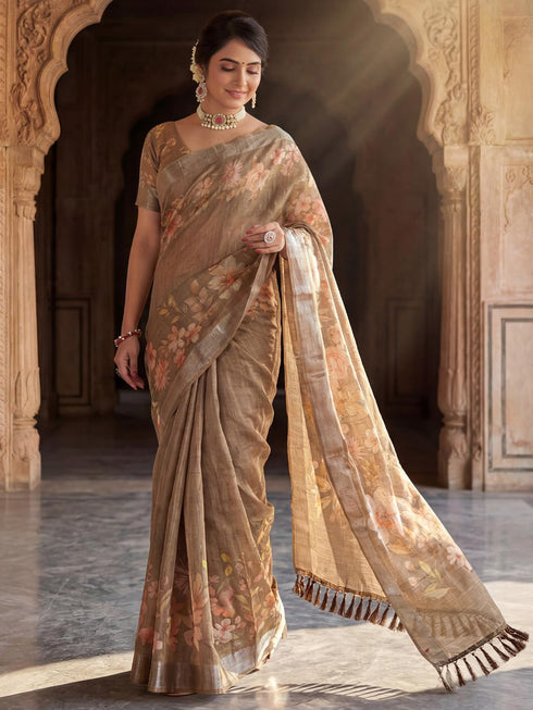 Vasthrlay Cotton Unstitched Friendly Ethnic Wear