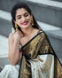 Vasthrlay Kanjivaram Traditional Saree