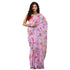 Vasthrlay Georgette Floral Saree