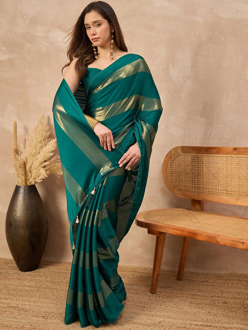 Vasthrlay Unstitched Designer Friendly Rn Ethnic Wear