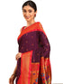 Vasthrlay Paithani Bottle Saree