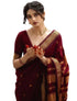 Vasthrlay Unstitched Saree